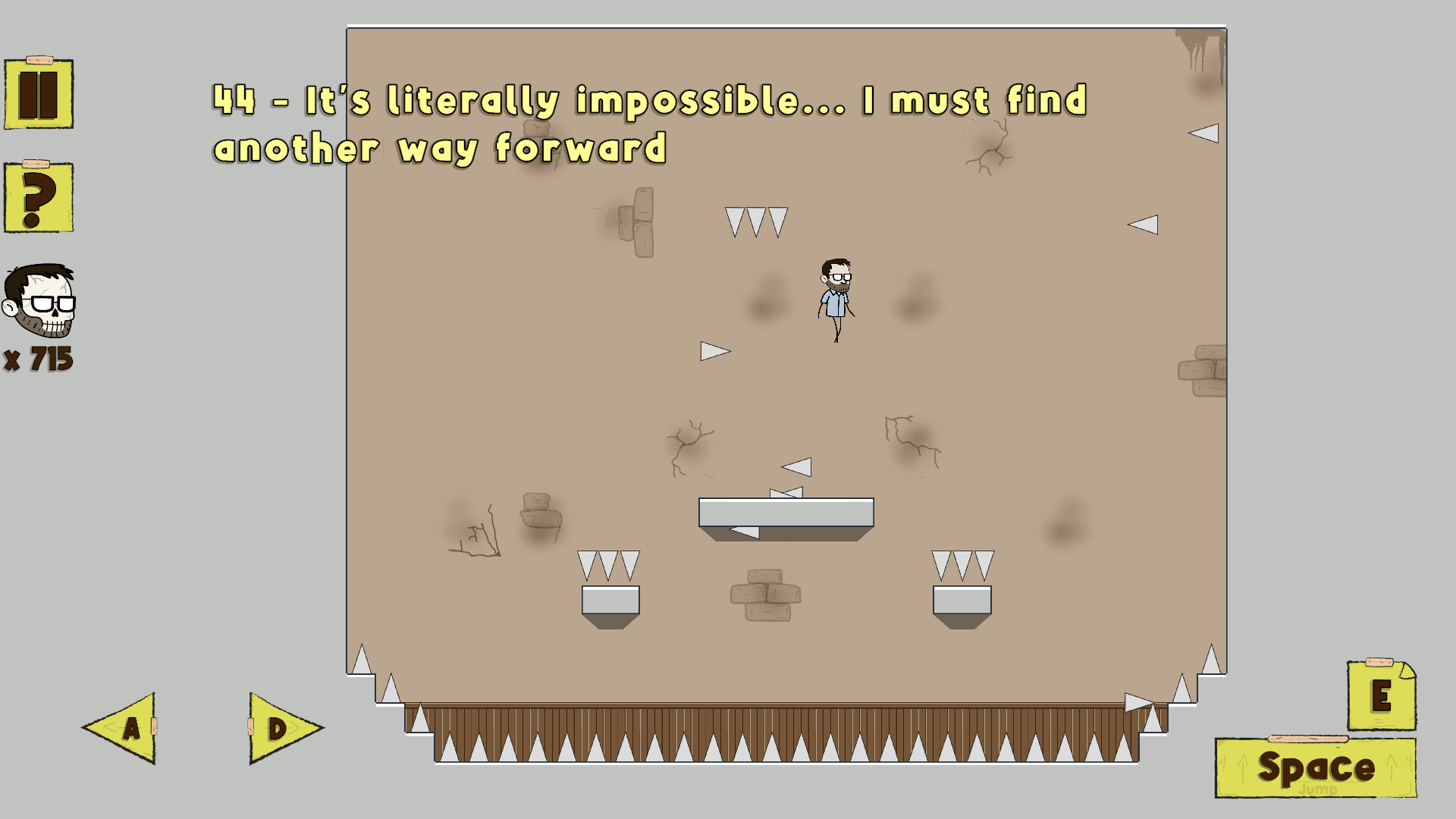 Nightmare Job preview 3