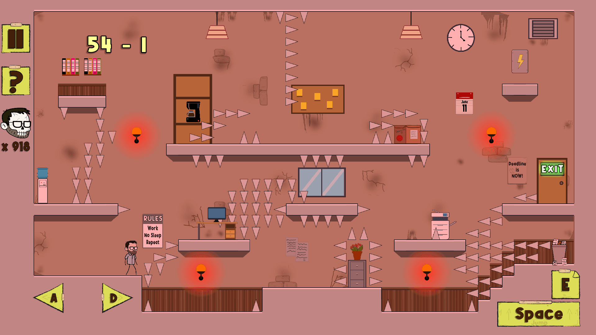 Nightmare Job screenshot 11