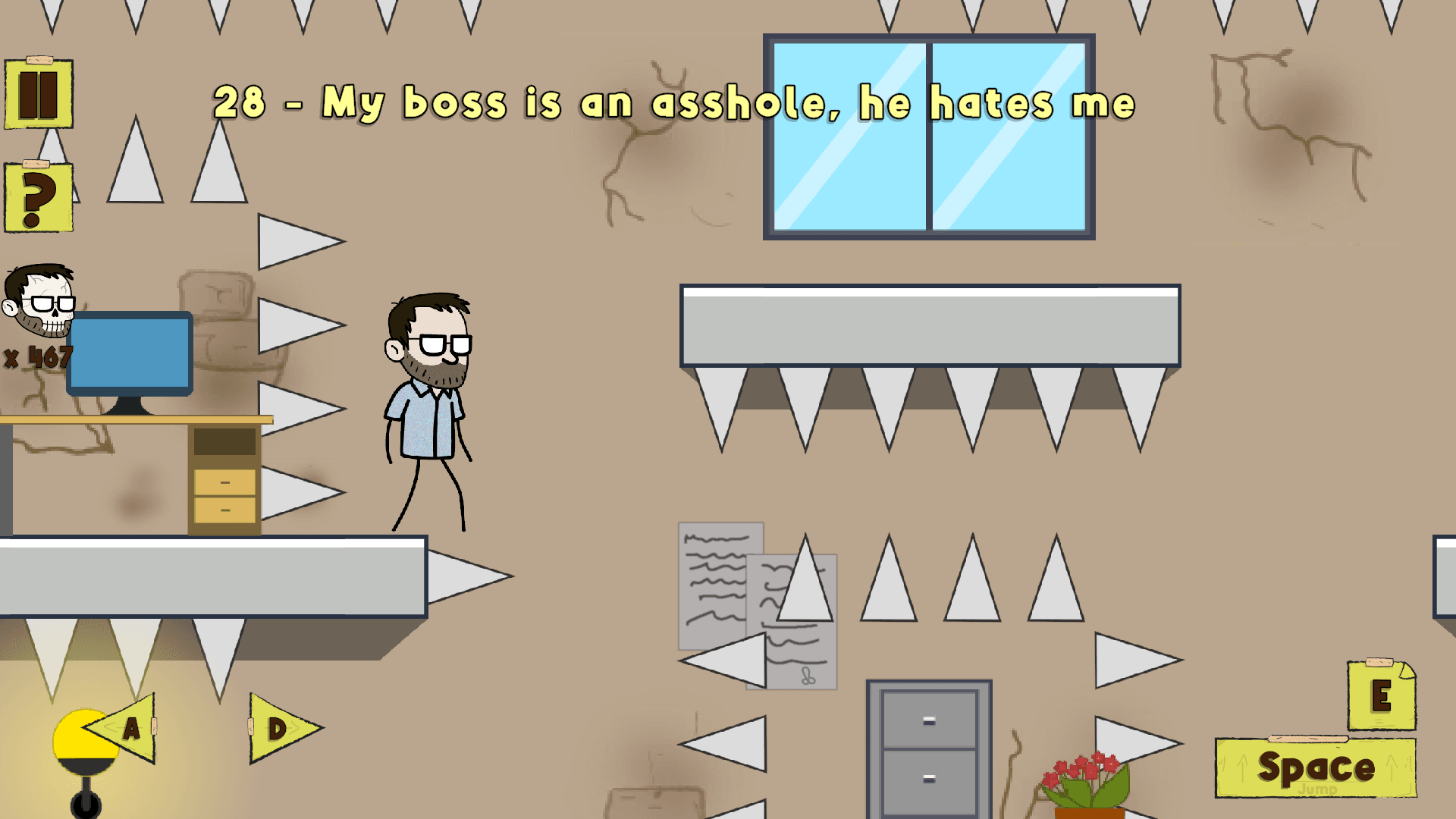 Nightmare Job screenshot 6