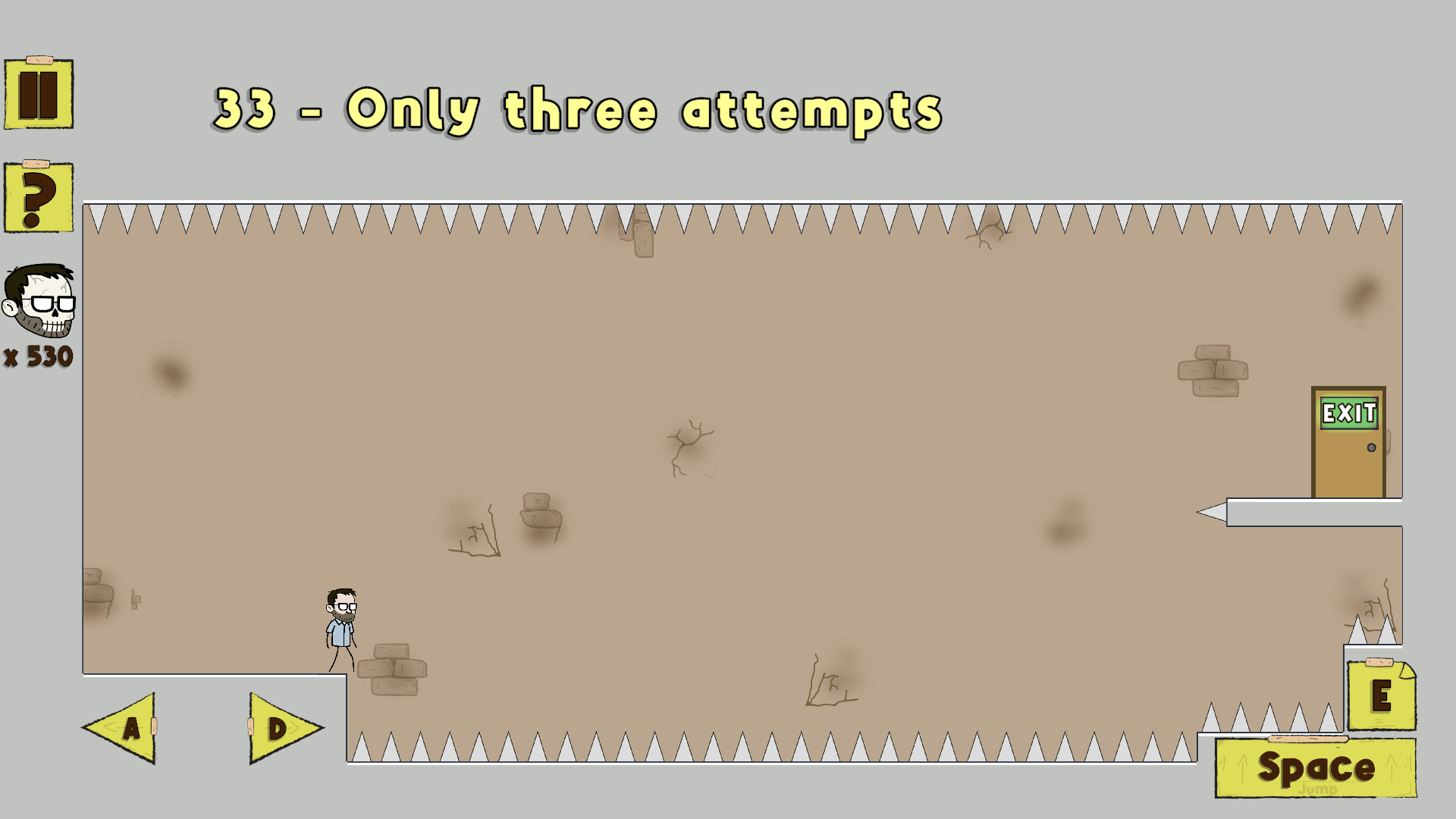 Nightmare Job screenshot 7
