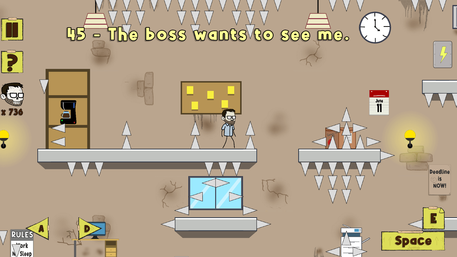 Nightmare Job screenshot 9